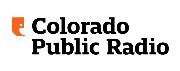 Colorado Public Radio Logo